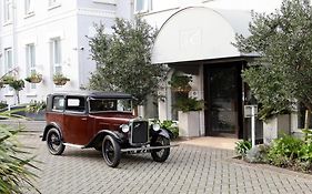 Hotel Collingwood BW Signature Collection